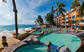 Hotel Marina Puerto Dorado